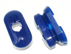 Querlenker vorne, Motorlager & Starrachse - Buchsenkit Diesel