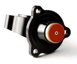 GFB DV+ T9359 Schubumluftventil für VAG 2.0 TFSI Golf 7 R & GTI Clubsport, Audi S3 8V und Seat Leon Cupra 5F