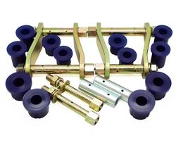 Schmierbare Sch&auml;kel mit Buchsen KIT0096SK