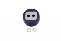 Differential Befestigung - hintere Buchsen SPF4858K