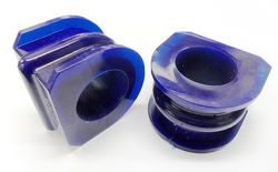 Vorder- und Hinterachse Fahrwerksbuchsenkit