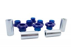 Control Arm Lower Inner & Outer Bush Kit SPF4899K