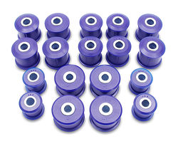 Radius Lenker & Panhardstab - Buchsenkit KIT0058K