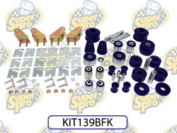 Enhancement Bush Kit KIT0139BFK