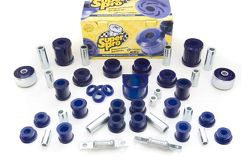 Querlenker, Seitenlenker und L&auml;ngslenker - Nachlaufanpassung - nur RS/MR Modelle KIT0142K