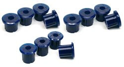 Leaf Spring Bush Kit  KIT0156K
