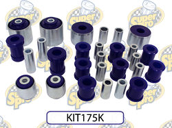 Enhancement Bush Kit KIT0175K