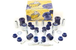 Querlenker, Spurlenker und L&auml;ngslenker Kit - alle Modelle KIT5139K-RG