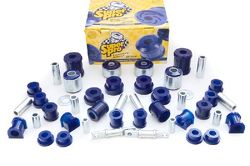 Querlenker, Spurlenker, L&auml;ngslenker und Stabilisator - Buchsenkit (nur RS Modelle) KIT5139K