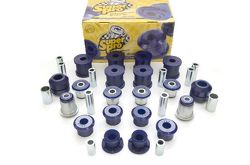 Vorder- und Hinterachse Fahrwerksbuchsenkit - MK2 & GT KIT5173K