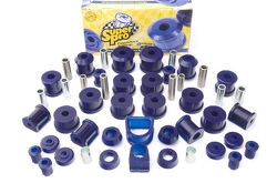 Fahrwerksbuchsenkit Vorder- und Hinterachse KIT5198K