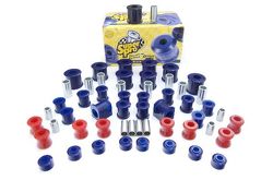 Vorder- und Hinterachse Fahrwerksbuchsenkit  KIT5226K