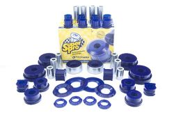 Vorder- und Hinterachse Fahrwerksbuchsenkit (Nachlaufanpassungskit) KIT5240ADJK