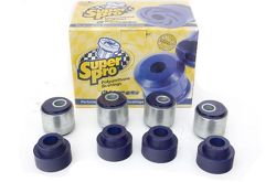 Radius Lenker Buchsenkit mit Nachlaufanpassung KIT5244K