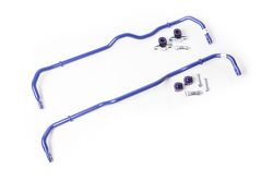 Sportstabilisator Kit - 24mm VA & 24mm HA 2-fach verstellbar RC0006-KIT