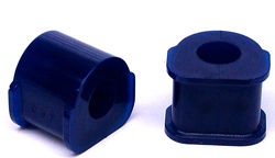 Stabilisator - Buchsen zur Befestigung an Karosserie SPF0097