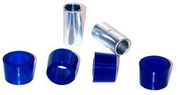 Querlenker unten - innere Buchsen SPF0098K