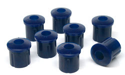 SuperPro Polyurethan Buchsenset SPF0228K