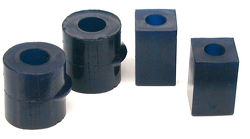 Stabilisator &auml;u&szlig;ere Befestigung - Buchsen SPF0247-22K