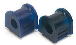 Stabilisator - Buchsen zur Befestigung an Karosserie SPF0329-24K