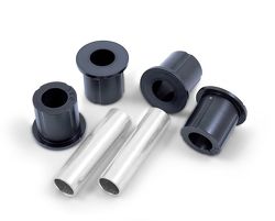 Feder - hintere Buchsen SPF0370K