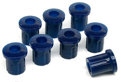Spring Rear Bush Kit All SPF0431K
