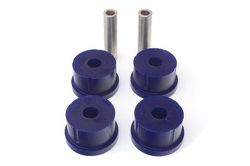 Feder, vordere Augen-Buchsen SPF0581AK