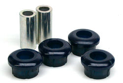 Stabilisator Befestigung an unteren Querlenker - Buchsen SPF0671K