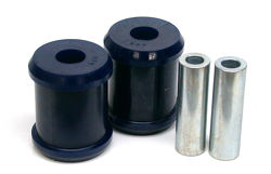 L&auml;ngslenker unten - hintere Buchsen SPF0695-70K