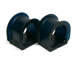 Lenkgetriebe Befestigung - Buchsen (ohne Servolenkung) SPF0747K