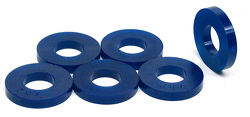 Lenkgetriebe Befestigung Thrust Washer SPF0752K