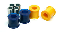 Vorder- und Hinterachse Fahrwerksbuchsenkit 