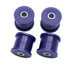 L&auml;ngslenker unten - Buchsen SPF0826K