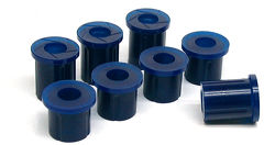 SuperPro Polyurethane Bush Kit SPF0888K