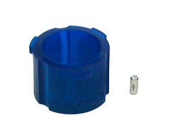 Lenkgetriebe und Spurstangenf&uuml;hrung - Buchsen (ohne Servolenkung) SPF0926K