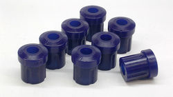 Feder Buchsen - Alle SPF1037K