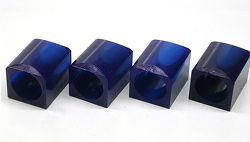 Stabilisator Befestigung an unteren Querlenker - Buchsen SPF1060