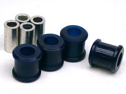 Wattgest&auml;nge Buchsen SPF1175K