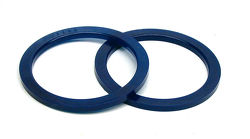 Spiralfeder - obere Federauflage Buchsen SPF1183K