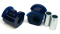 Querlenker unten - hintere Buchsen SPF1196K