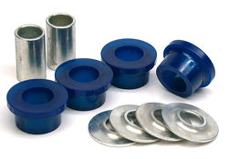 Stabilisator Befestigung an unteren Querlenker - Buchsen SPF1295K