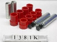 Querlenker oben - innere & &auml;u&szlig;ere Buchsen mit Sturzanpassung SPF1381K