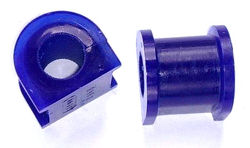 SuperPro Polyurethan Buchsenset SPF1450-18K