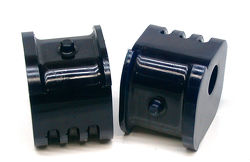 Querlenker unten - hintere Buchsen SPF1502K