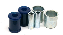 Vorder- und Hinterachse Fahrwerksbuchsenkit Escort MKIII (Inkl. RS1600)