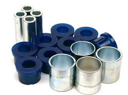 Querlenker unten - Innere & &Auml;u&szlig;ere Buchsen SPF1573K