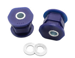 Querlenker unten - Innere, hintere Buchsen SPF1756K