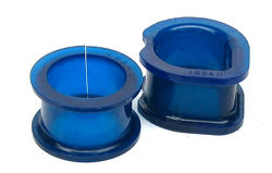 Lenkgetriebe (nur Servolenkung) - Buchsen SPF1834K