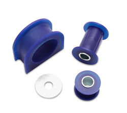 Lenkgetriebe- und Spurstangenbuchsen - nur Servolenkung SPF1836K