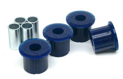SuperPro Polyurethane Bush Kit SPF1954K